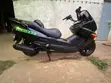 Honda Forza 2018 Black - 3