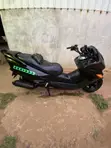 Honda Forza 2018 Black - 4