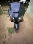 Honda Forza 2018 Black - 5