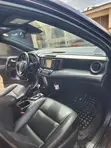 2018 Toyota RAV4 SE 4dr SUV (2.5L 4cyl 6A) Maroon - 3