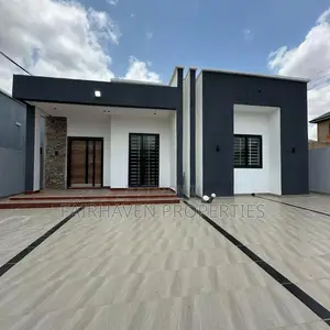 3 Bedroom Ensuite House with BQ in Oyarifa for Sale