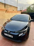 Toyota Corolla for Rent - 2