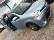 Toyota Sienta 2013 Blue - 2