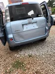 Toyota Sienta 2013 Blue - 3