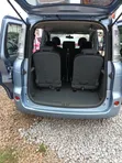 Toyota Sienta 2013 Blue - 4