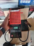 Automotive Battery Tester (12V Digital Load & Health Analyzer) - 2