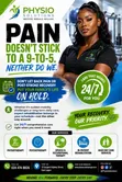 Physio Solutions & Rehabilitation Services - 1