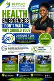 Physio Solutions & Rehabilitation Services - 2