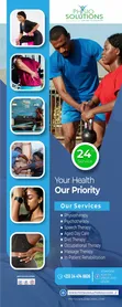 Physio Solutions & Rehabilitation Services - 3