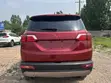 Wuling Hongguang S3 2018 Red - 1