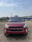 Wuling Hongguang S3 2018 Red - 3