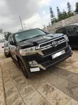 Toyota Prado for Rent - 1