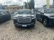 Toyota Prado for Rent - 2