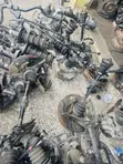 Honda Civic Complete Shocks (2012-2015) - 1