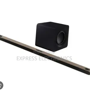 Samsung 330W Ultra-Slim 3.1.2ch Wireless Q-Symphony Soundbar [S80CB]