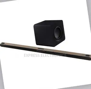 Samsung 330W Ultra-Slim 3.1.2ch Wireless Q-Symphony Soundbar [S80CB]