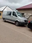 Mercedes-Benz Sprinter 2012 Grey - 3