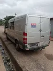 Mercedes-Benz Sprinter 2012 Grey - 5