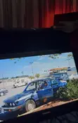 Toshiba 22 Inch LED TV - 2