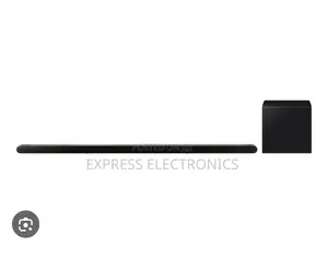 Samsung 330W Ultra-Slim 3.1.2ch Wireless Q-Symphony Soundbar (S80CB)