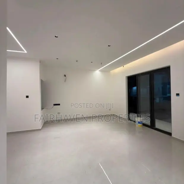 4 Bedroom Ensuite House with Boys Quarters in East Legon Hills - 1