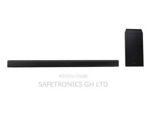 Exclusive Samsung HW-B73MD 5.1-Channel Home Audio Soundbar System