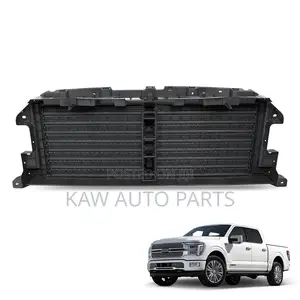 2023-2026 Ford F-150 Shutter Grille