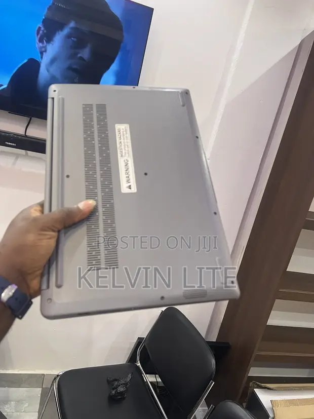 Lenovo IdeaPad 1 Laptop - 8GB RAM, 256GB SSD - 1