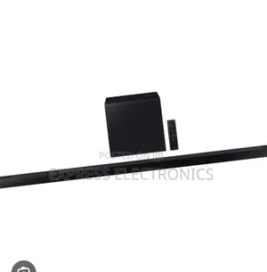 Samsung 330W Ultra-Slim 3.1.2ch Wireless Q-Symphony Soundbar (S80CB)