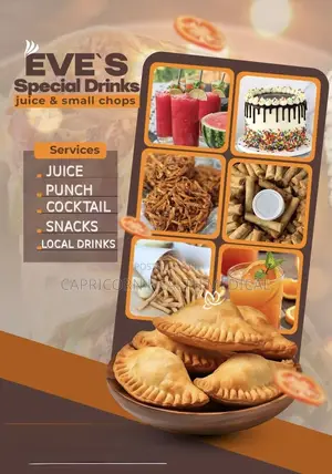 Capricorn Health Catering Services