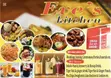 Capricorn Health Catering Services - 2