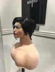 Stassy's Tresses Pixie Cut Wig - 2