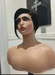 Stassy's Tresses Pixie Cut Wig - 4