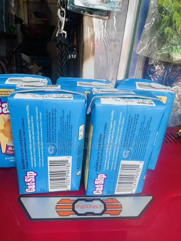 Cat Litter - 235ml - 1