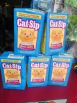 Cat Litter - 235ml - 2