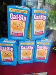 Cat Litter - 235ml - 5