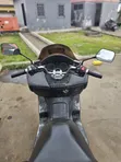 Honda Forza 2019 Red Scooter - 3