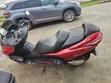 Honda Forza 2019 Red Scooter - 4