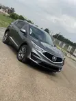 Acura RDX 2020 Gray - 4