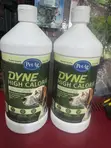High Dyne Calories for Dogs & Cats Food - 2