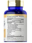 Brain Up with L-Theanine, Bacopa & Vitamin B12 - 2