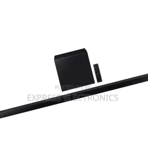 Samsung 330W Ultra-Slim 3.1.2ch Wireless Q-Symphony Soundbar [S80CB]