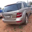 Mercedes-Benz M Class 2008 Gold - 2