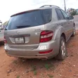 Mercedes-Benz M Class 2008 Gold - 4