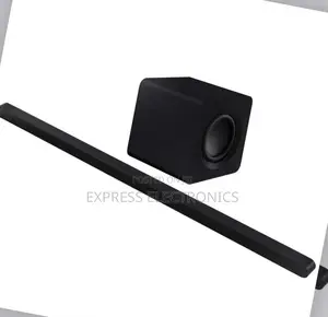 New Samsung 330W Ultra-Slim 3.1.2ch Wireless Q-Symphony S80CB