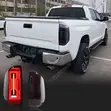 Toyota Tundra Tail Light Pair (Full LED) 2014-2021 - 4