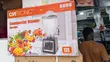 Cntronic 12L Commercial Blender - 2