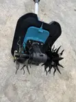 Cordless Electric Garden Tiller Cultivator - 1