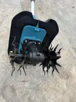 Cordless Electric Garden Tiller Cultivator - 3