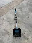 Cordless Electric Garden Tiller Cultivator - 4
